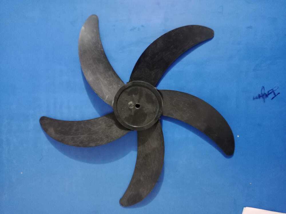 Fan Blade