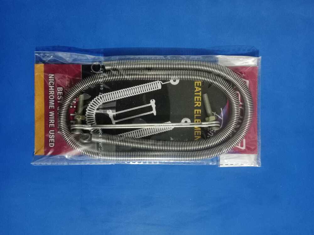 Micron Heating Element