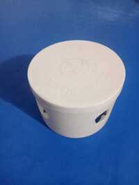 Pvc Concealed Box