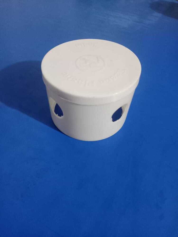 PVC Concealed Light Box