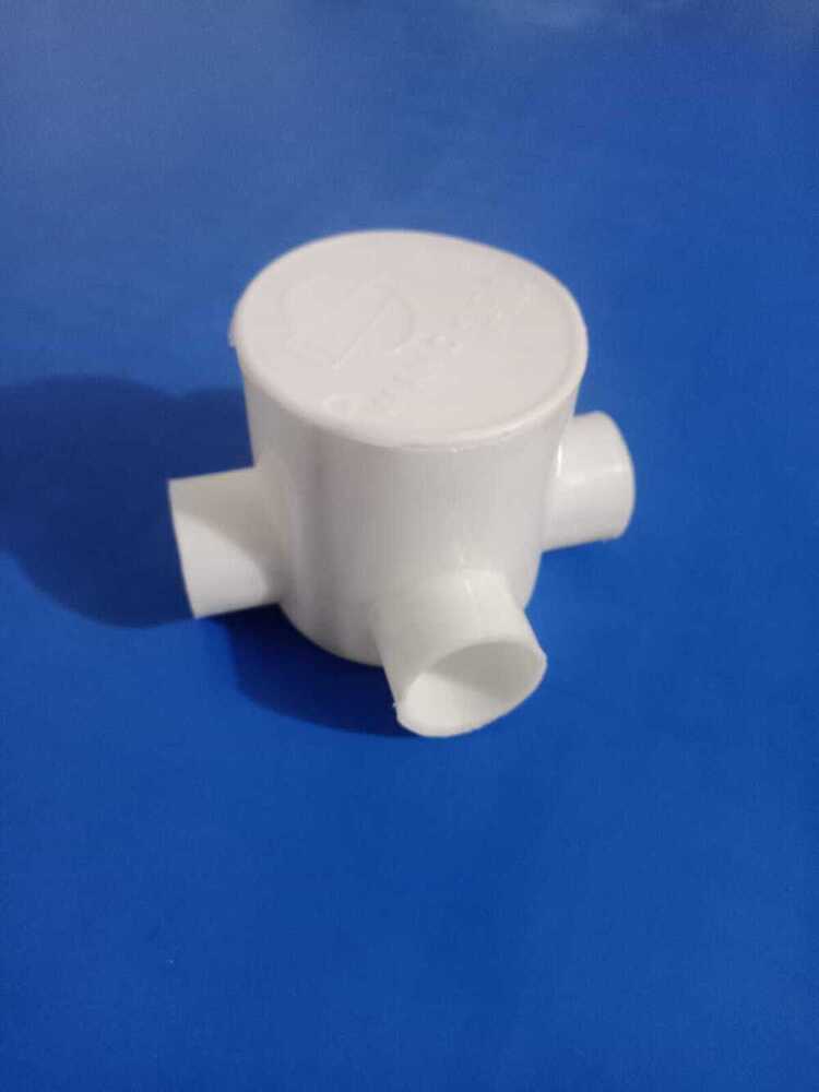 Pvc डीप जंक्शन