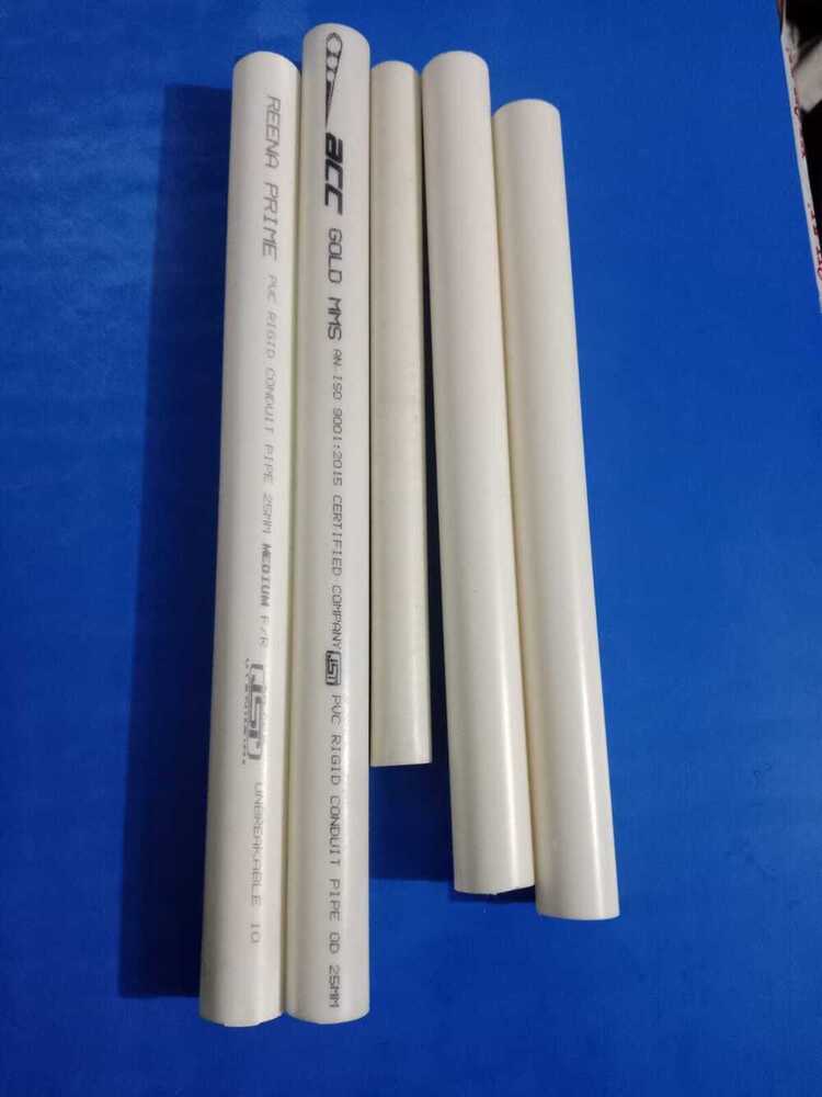 Pvc Pipes