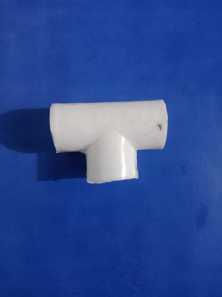 PVC Tee