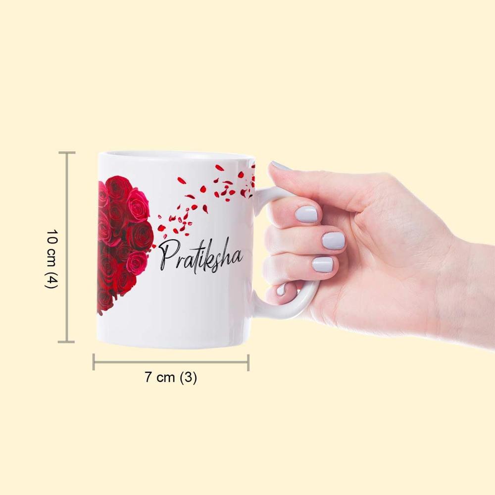 Customized Coffee Mug