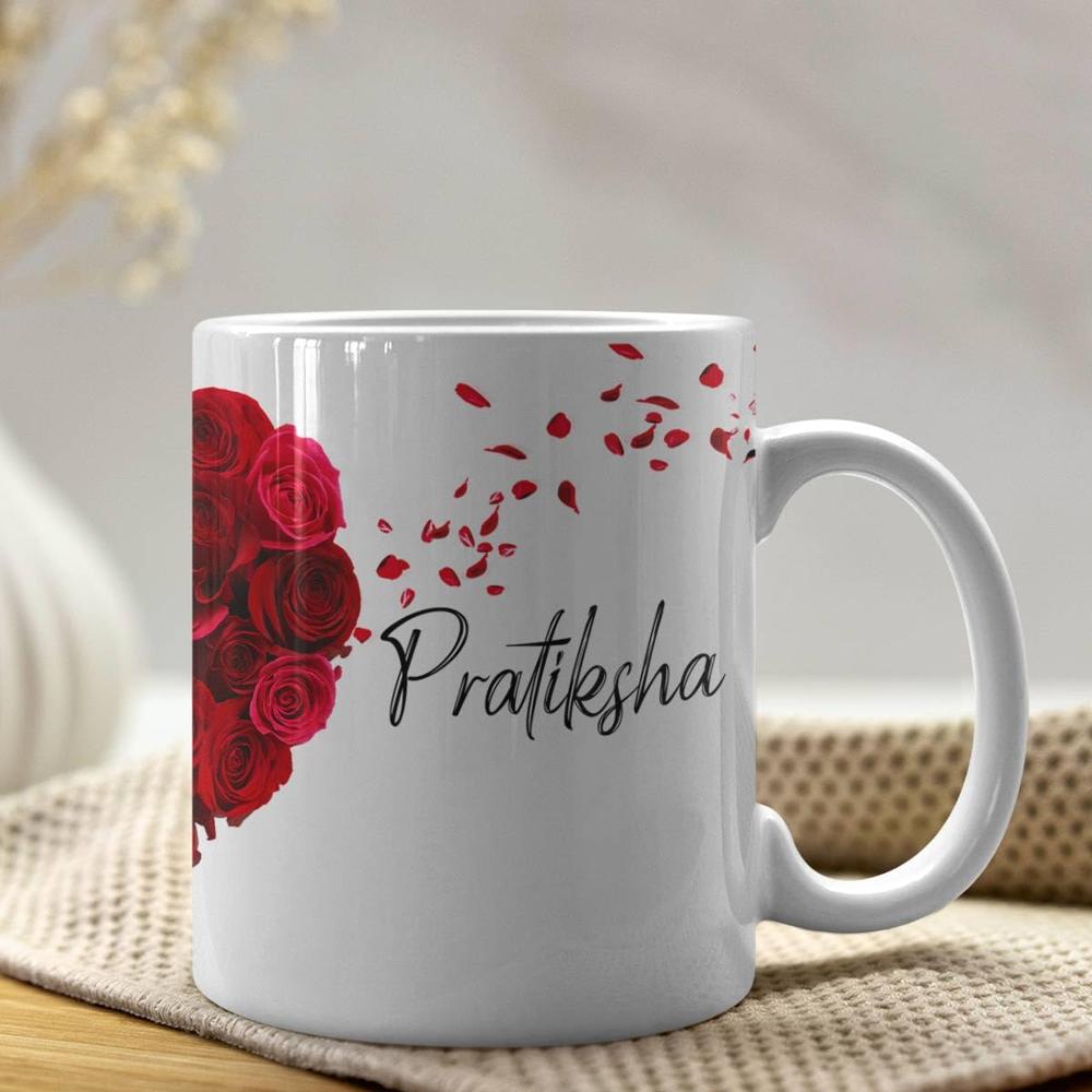 Customized Coffee Mug