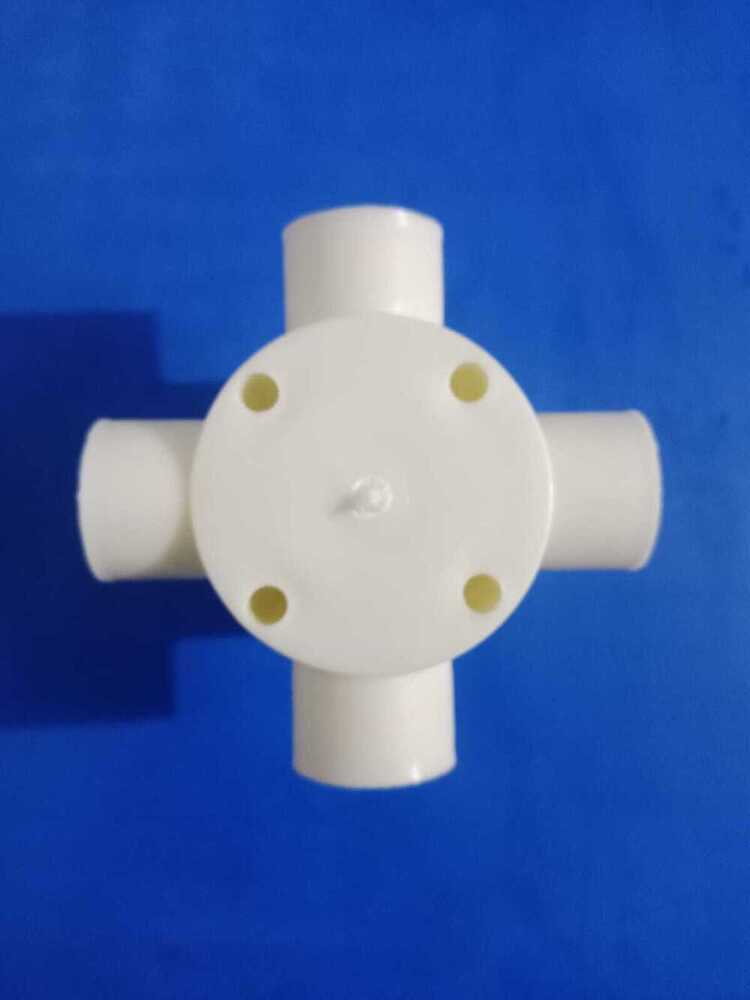 4 Way Junction Box