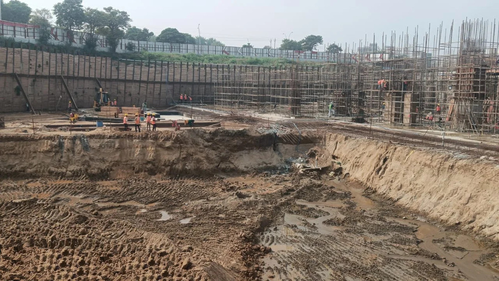 Professional De-Watering Solutions