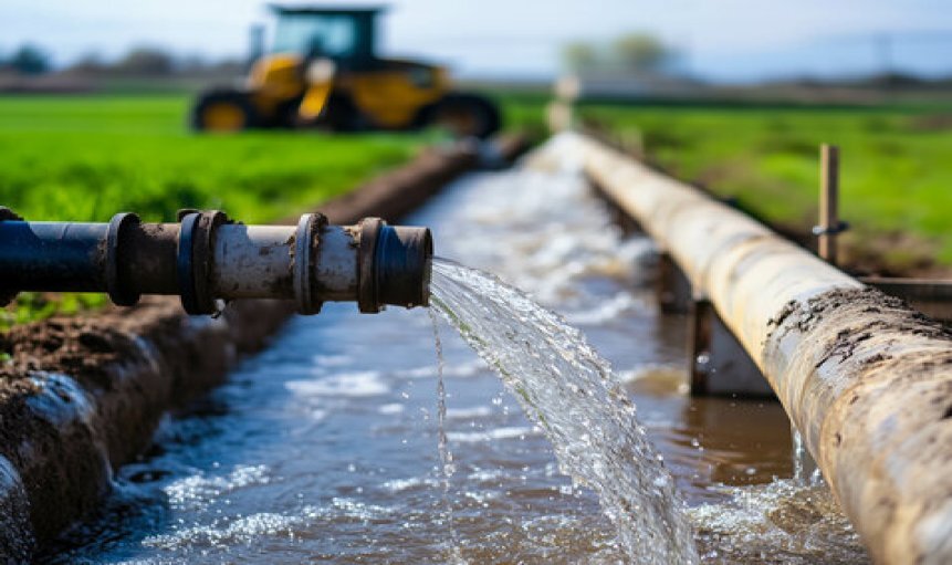 Water Management Solution