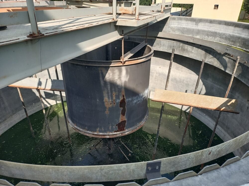 Water Treatment Plant