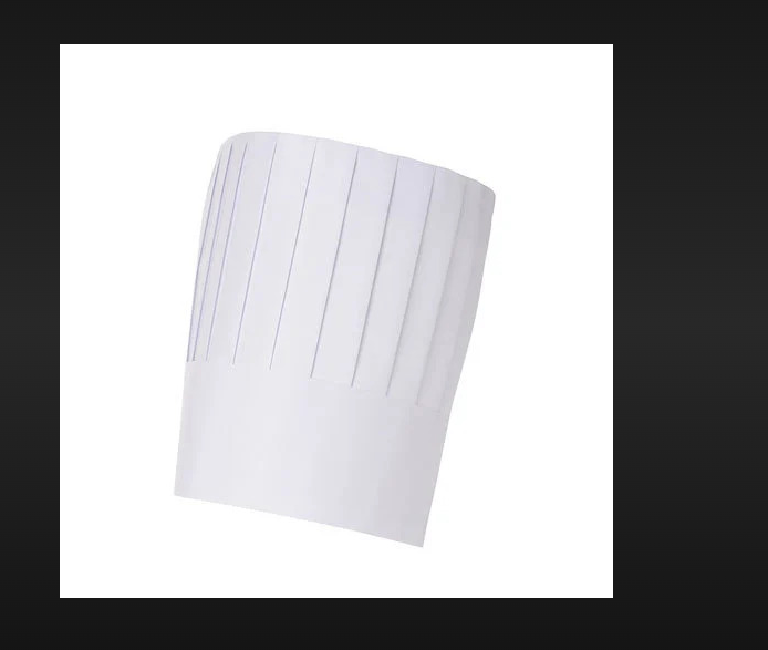 Chef cap
