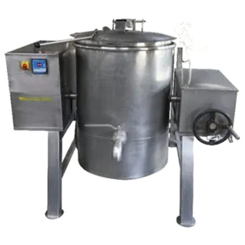 Induction Cooking - Features: Digital Display