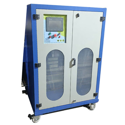 Induction Melting Machine - Cooling Water Pressure: 0.1-0.3 Mpa
