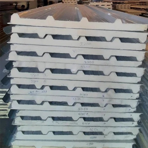 Gi Roofing Sheet - Features: Corrosion Resistant