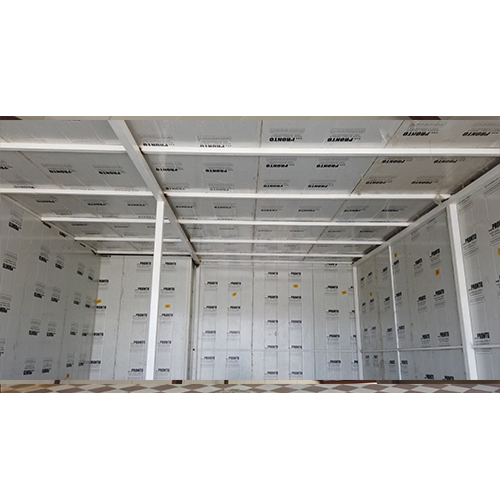 Gi Roofing Sheet - Features: Corrosion Resistant