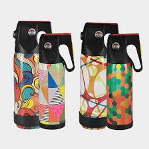 Home Fire Extinguisher