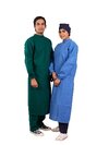 Cotton Medical Surgical Gown