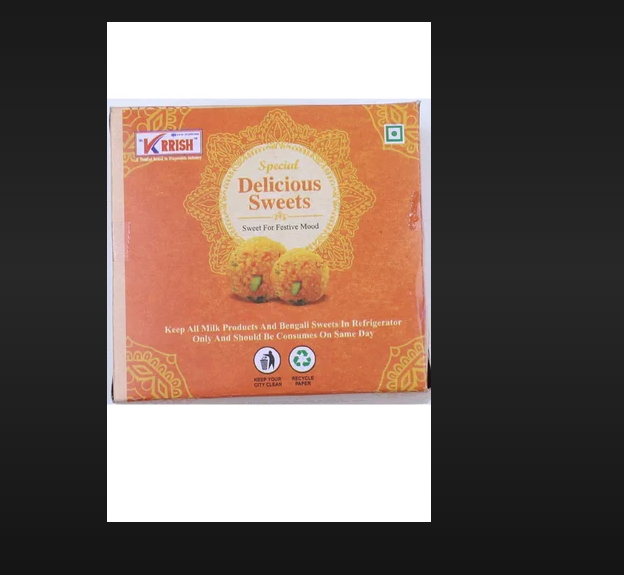 laddu dibi