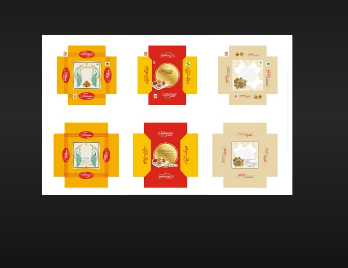 laddu dibi