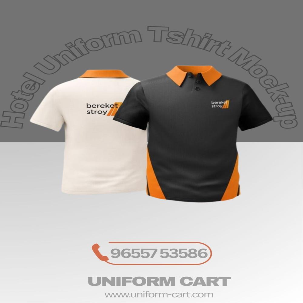 Promotional Tshirt
