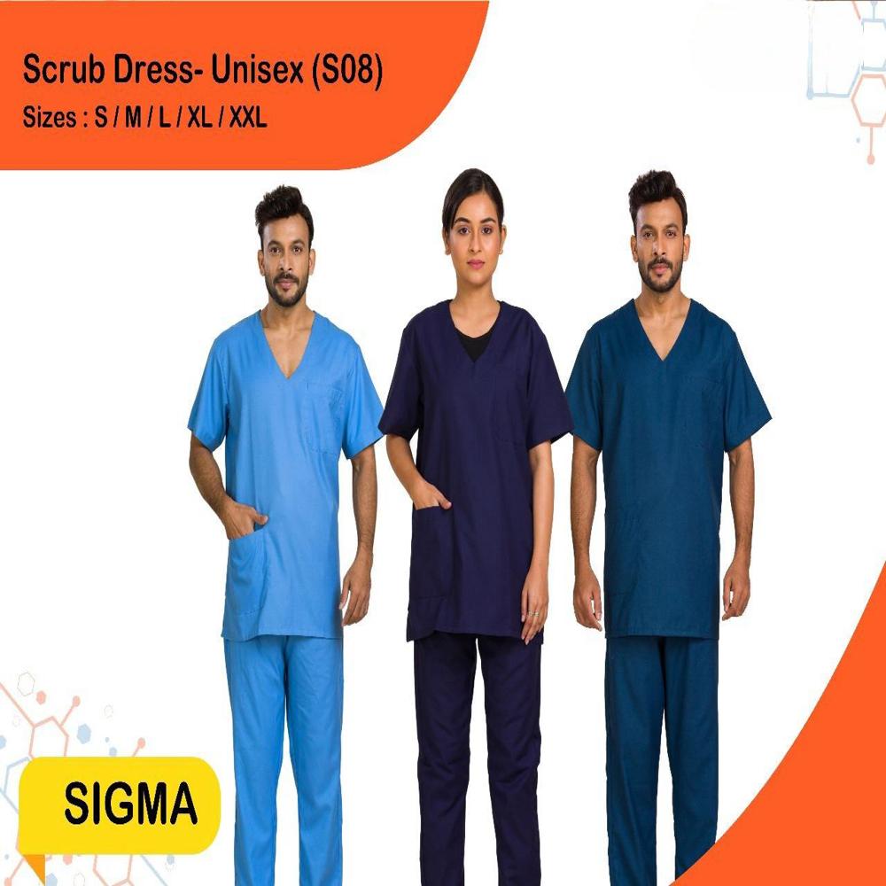 Medical Scrub