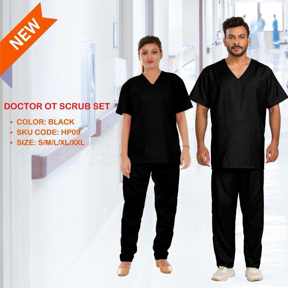 Medical Scrub