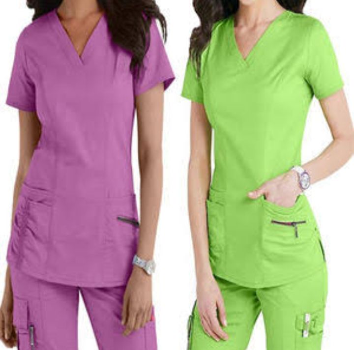 Medical Scrub