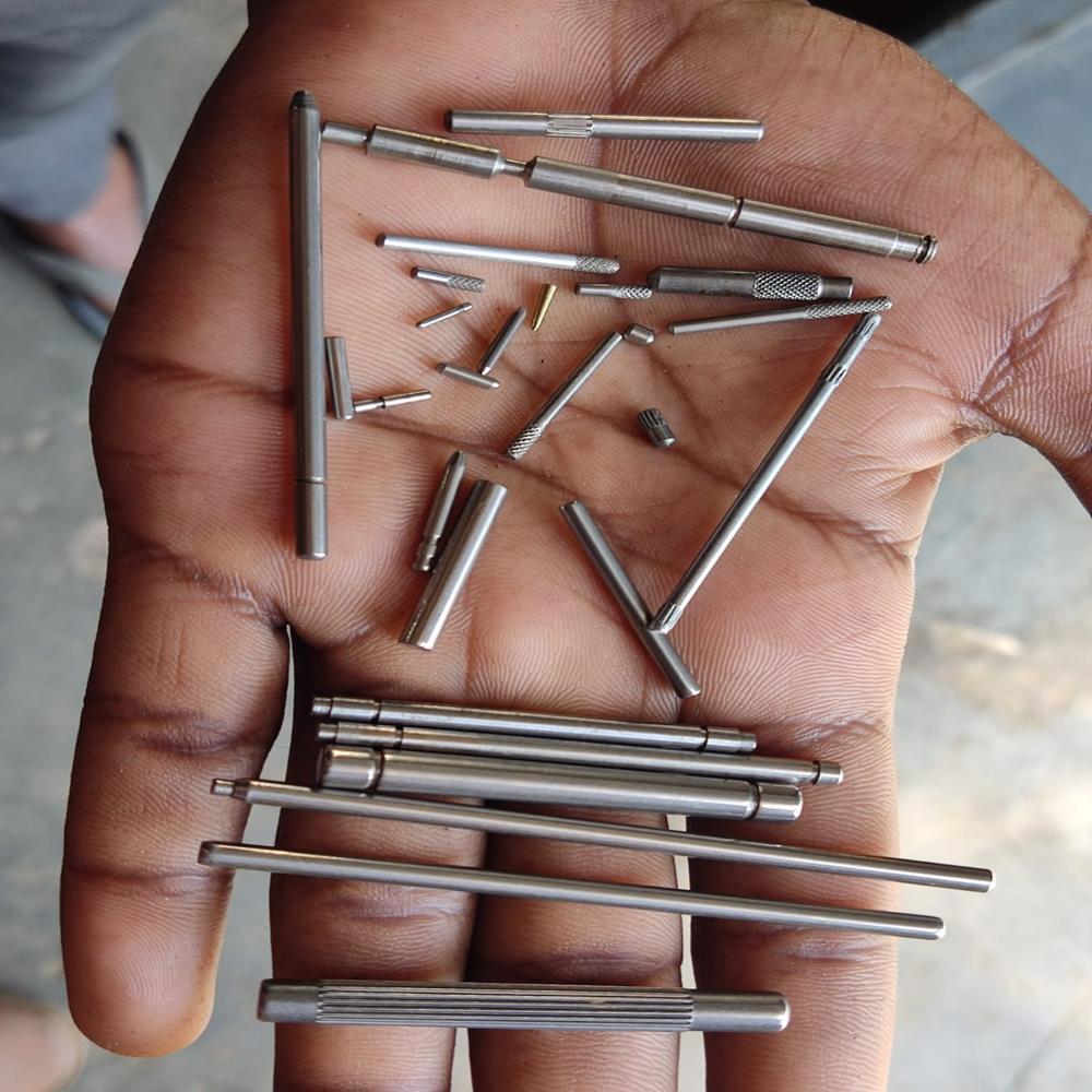Stainless Steel Hing Pins