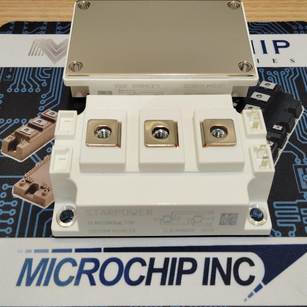 GD150HFX120C2S STARPOWER IGBT MODULE