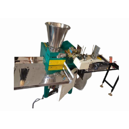 Incense Sticks Machine Machine