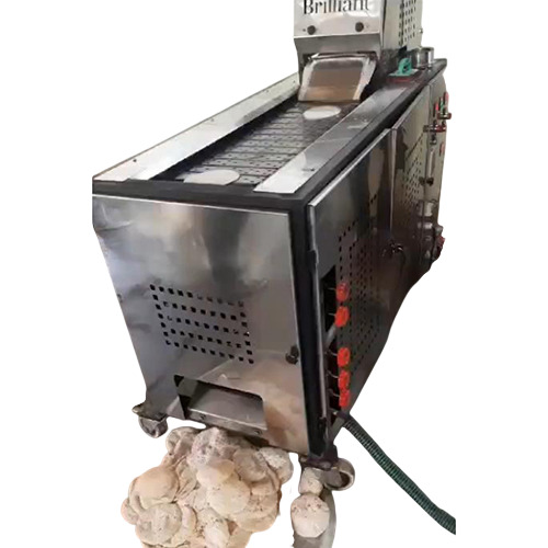 Roti Chapati Making Machine