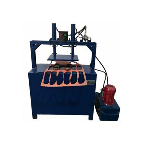Automatic Slipper Making Machine