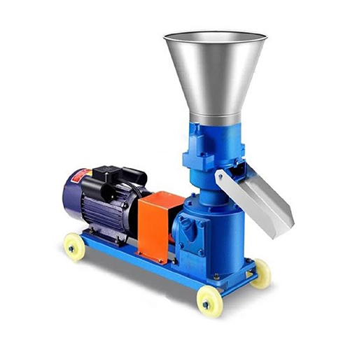 30hp Cattle Feed Pellet