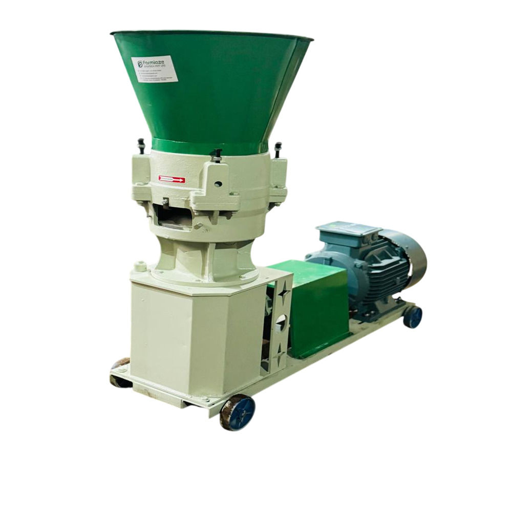 Farmiaze Biomass Pellet Machine