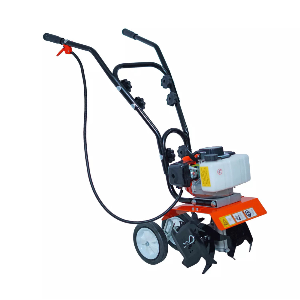 AgriPro Mini Power Tiller