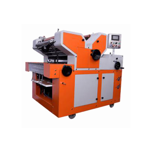Non Woven Bag Making Machine