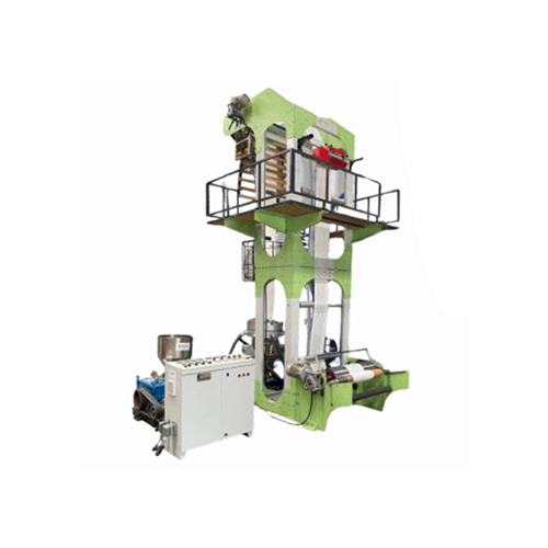 Biodegradable Bag Making Machine