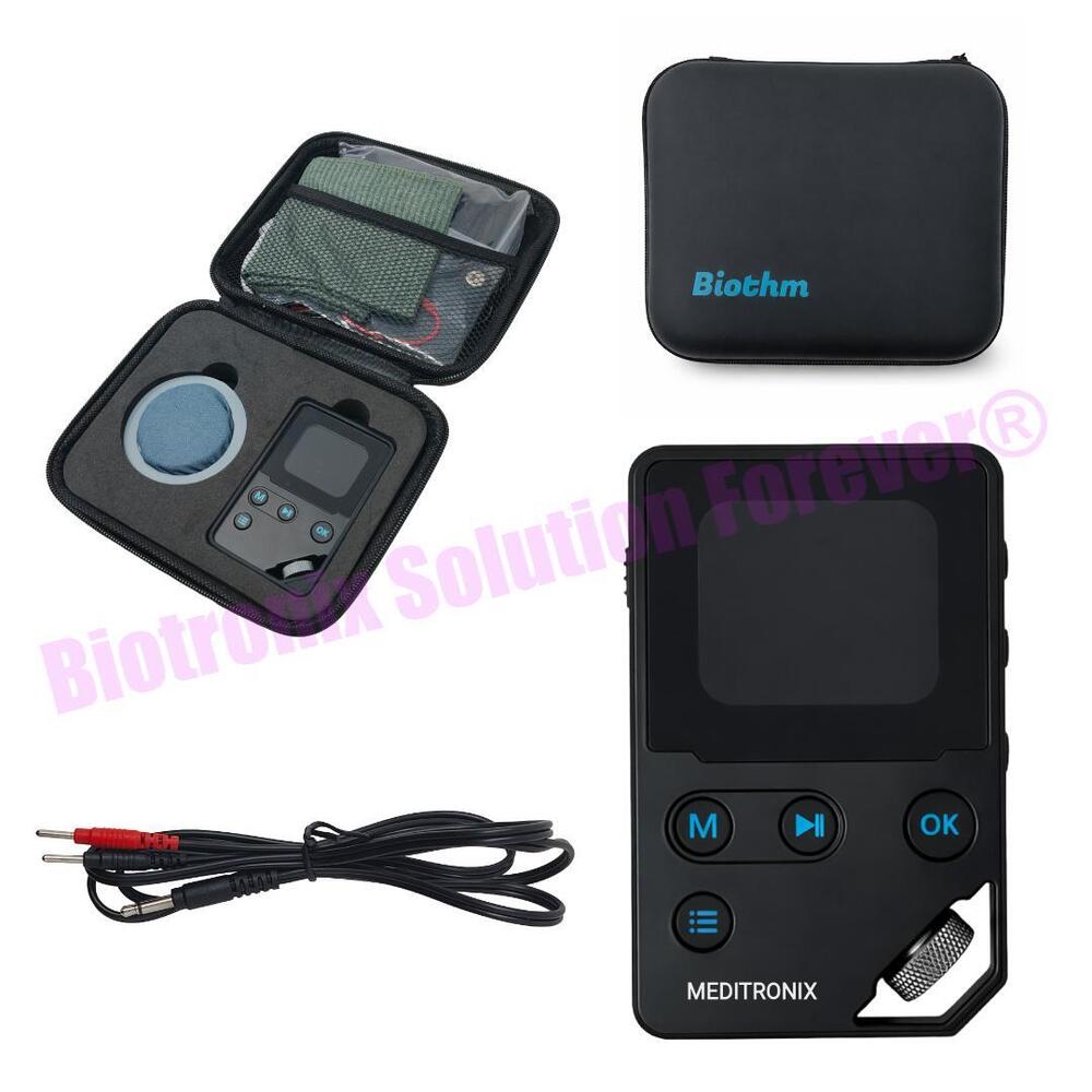 High Quality Neuro Therapy Device tDCS tACS tVNS tPCS