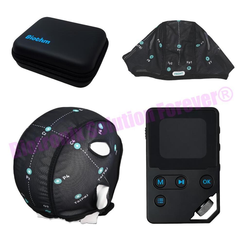High Quality Neuro Therapy Device tDCS tACS tVNS tPCS