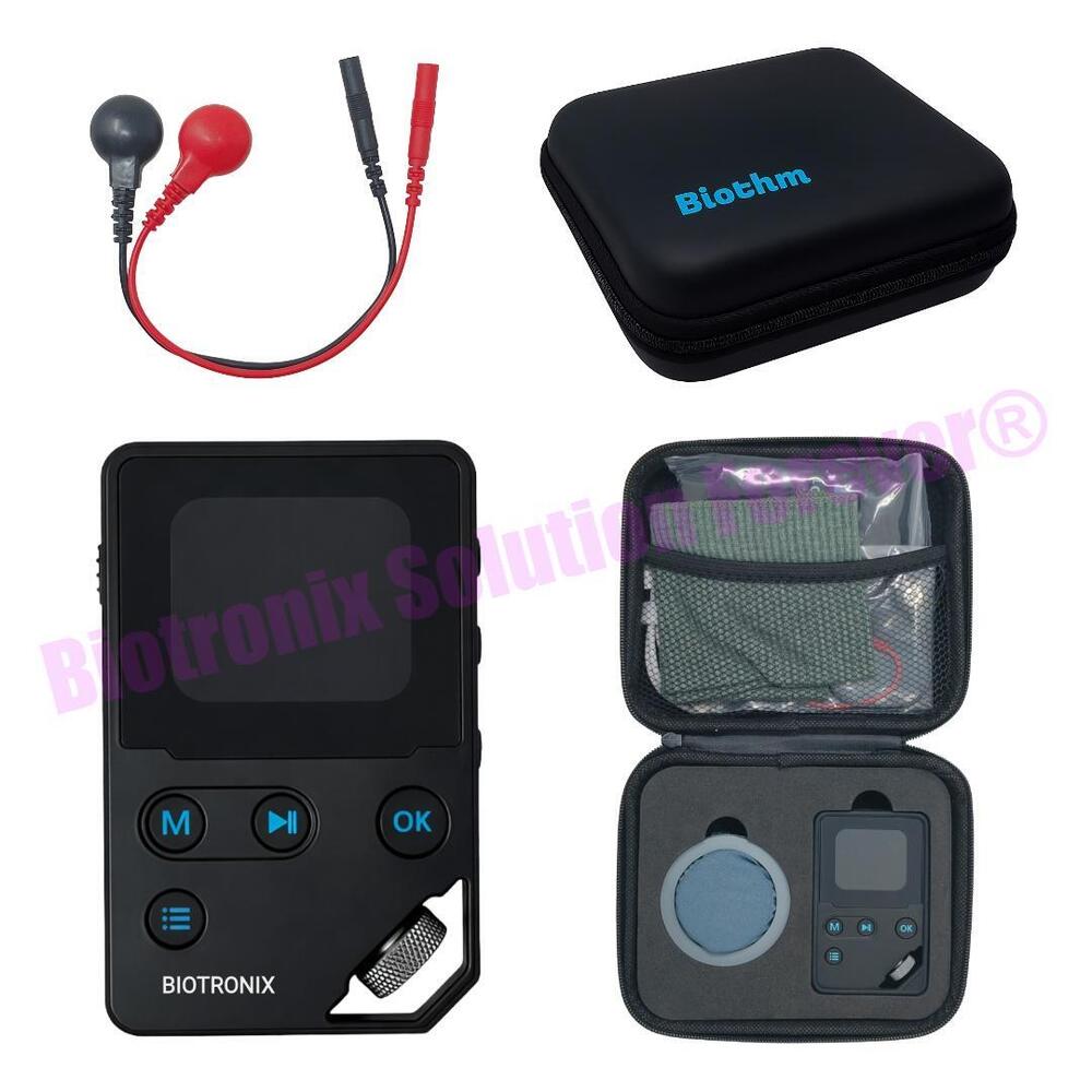 High Quality Neuro Therapy Device tDCS tACS tVNS tPCS