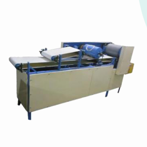 Industrial Papad Making Machine