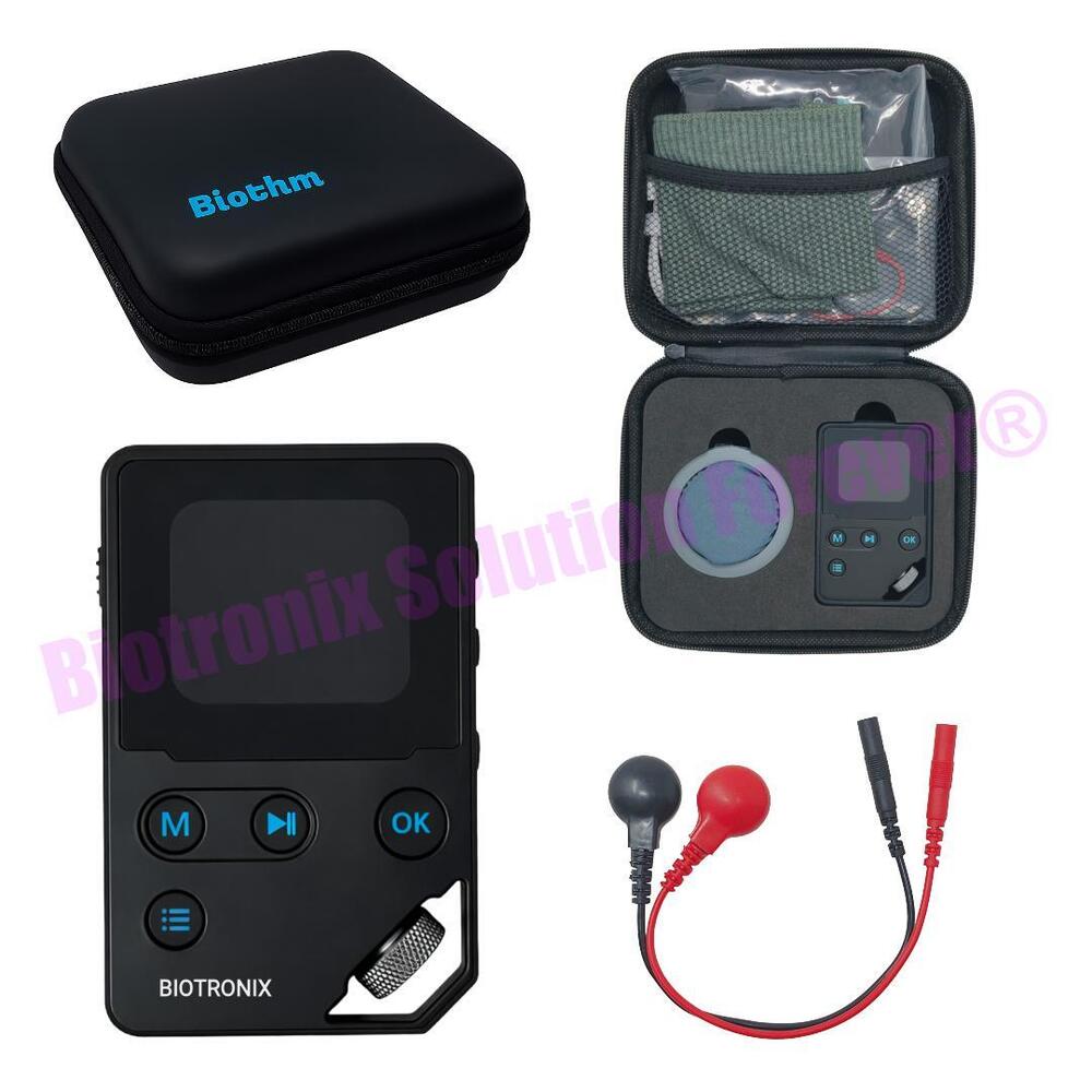 Electro Brain Stimulator tDCS tPCS tACS tVNS Equipment