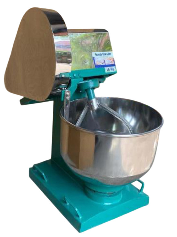 30kg Double Kneader Machine