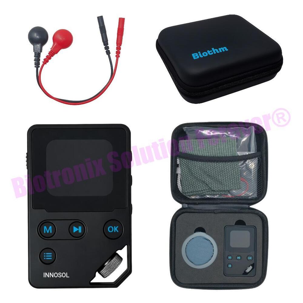 Neuro Rehabilitation Device tDCS tACS tVNS tPCS