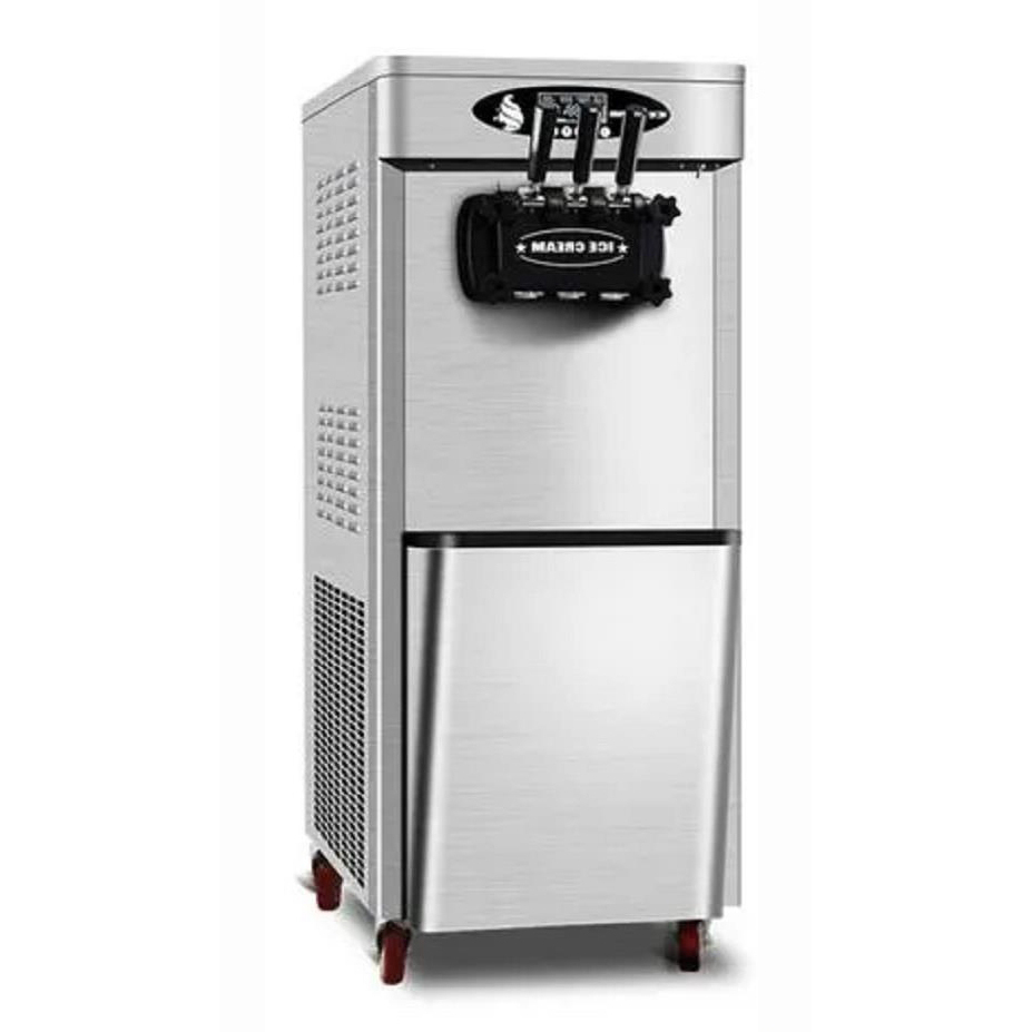 Ice Cream Softy Making Machine