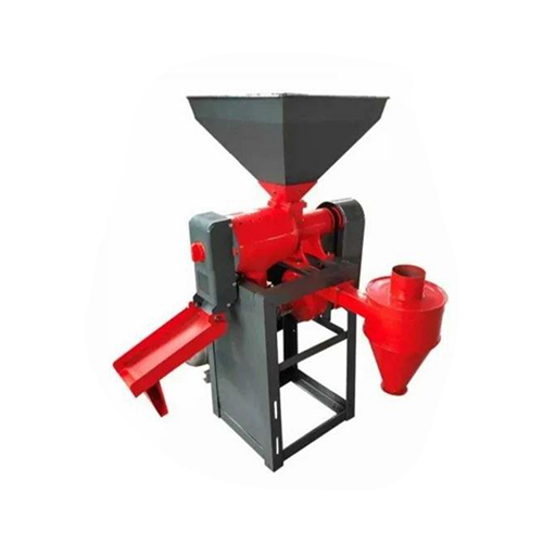 6N70 Rice Mill Machine