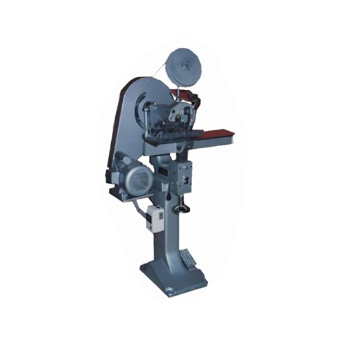 Paper Cutting Stitching Machine