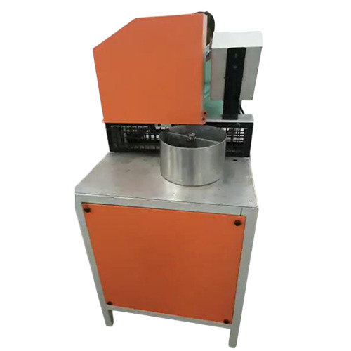 Sambrani Cup Making Machine