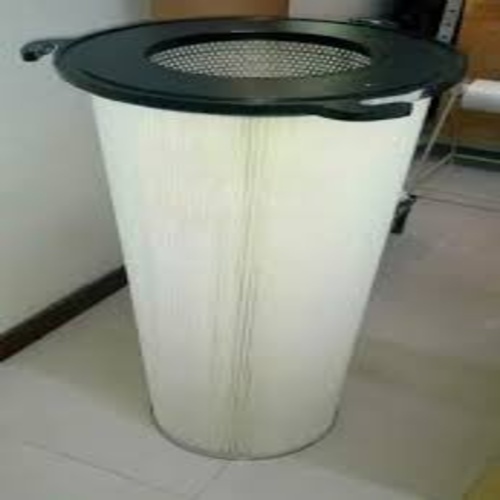 Cartridge Dust Filter