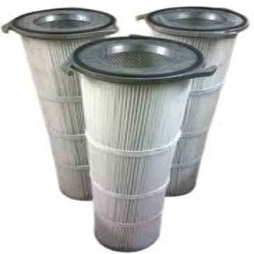 Cartridge Dust Filter