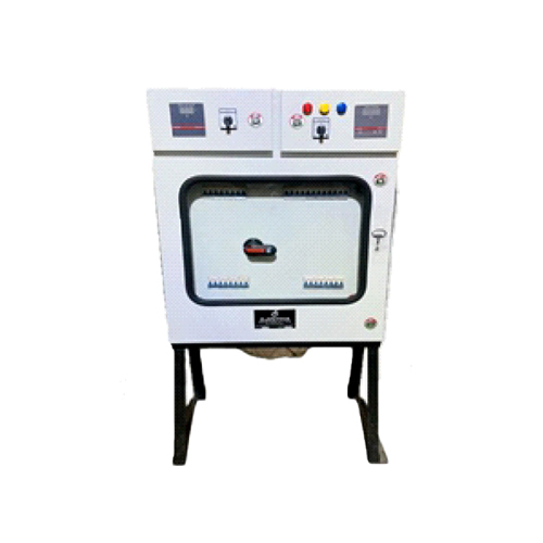 Battery And Distribution Box